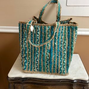 Large huge beach tote amazing for the beach